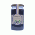 111 (6) Natural Cherry Jam – Baltistan Naturals