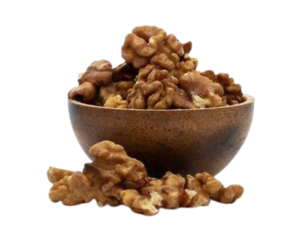 22 (3) Dry Walnuts – Baltistan Naturals