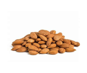 22 (4) Almond Kernels – Baltistan Naturals