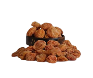 22 (5) Dry Apricots – Baltistan Naturals