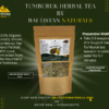 Organic Mountain Herbal Tea – Baltistan Naturals
