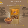 Almond Kernels – Baltistan Naturals