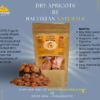 Dry Apricots – Baltistan Naturals