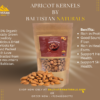 Apricot Kernels – Natural & Fresh