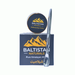 Shilajit 1 Pure Himalayan Shilajit Resin – Baltistan Naturals